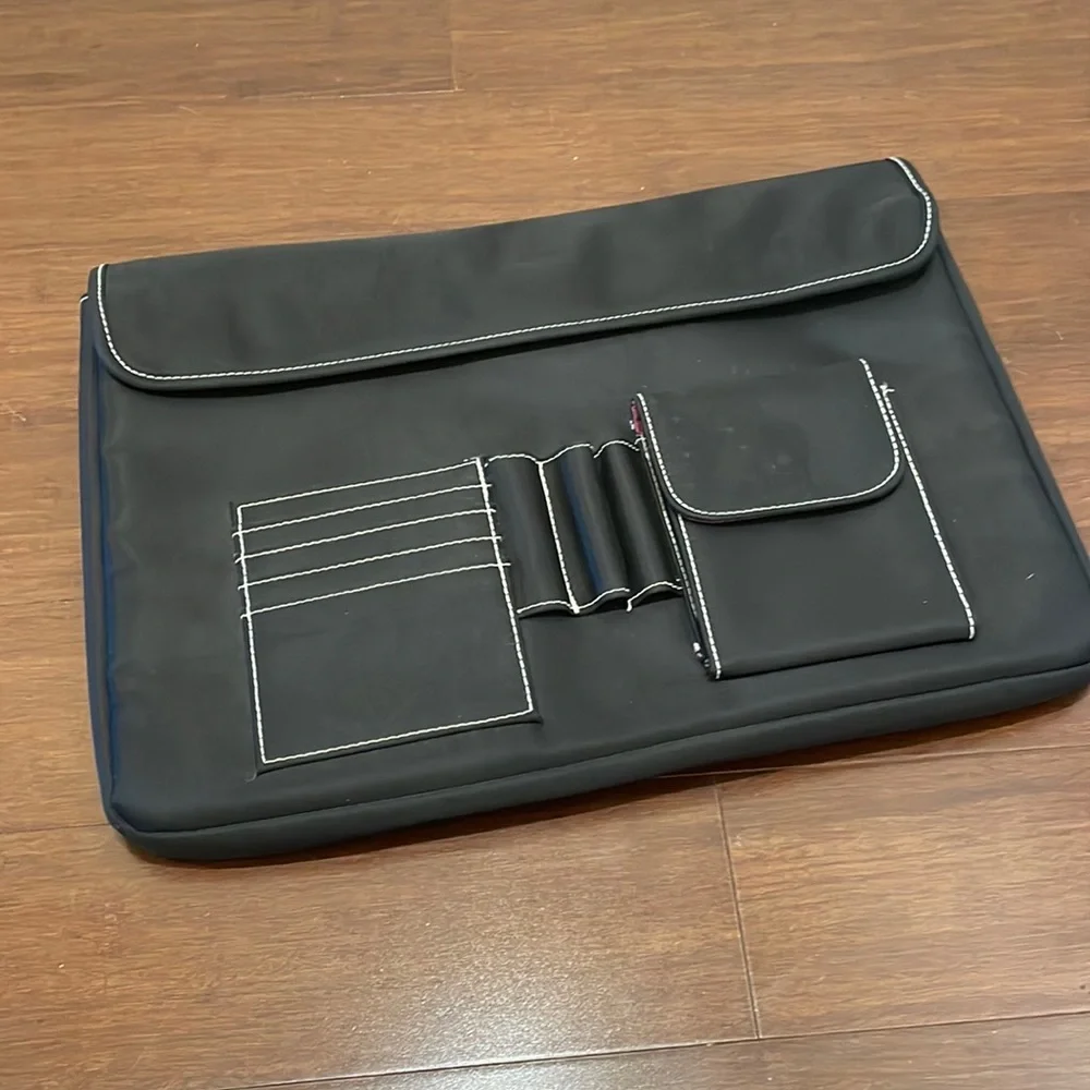 Laptop Bag Padded Sleeve